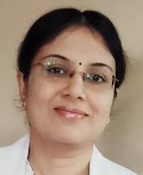 PROF. DR. MOUMITA HAZRA