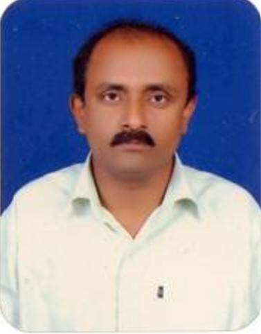 Dr. Thirunahari Ugandhar