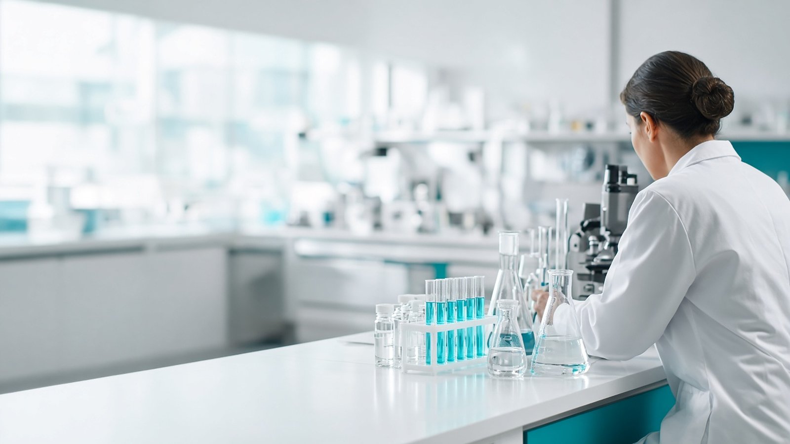 Clinical laboratory consultation