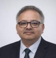 PROF. DR. DHRUBO JYOTI SEN