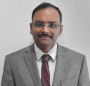 DR. GOWRI SANKARARAO BURLE